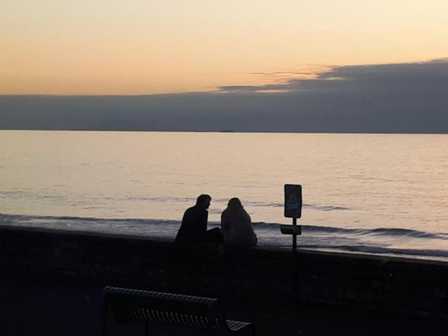 Apartment Face A La Pour Cet Agreable T2 Capbreton