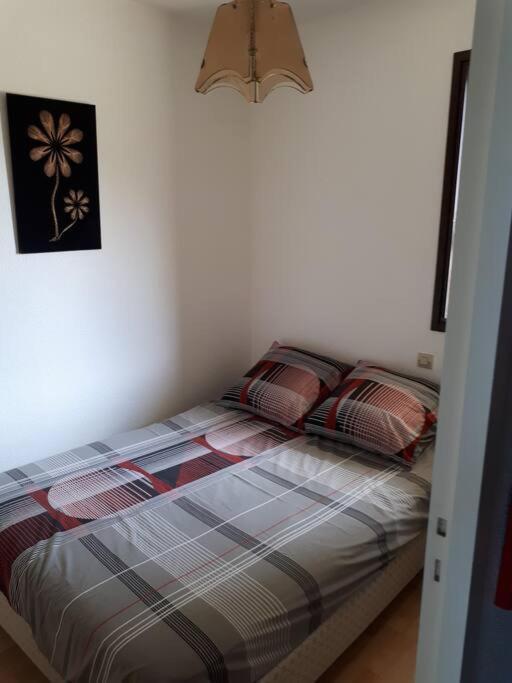 Apartment Face A La Pour Cet Agreable T2 Capbreton